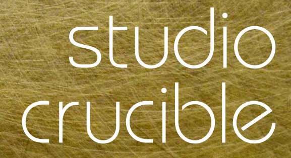 渋谷の彫金教室 【studio crucible】